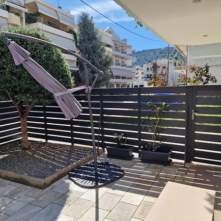 Dantis Place In Nafplio Wheel Chair Accessible Kültér fotó
