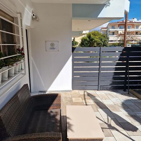 Dantis Place In Nafplio Wheel Chair Accessible Kültér fotó