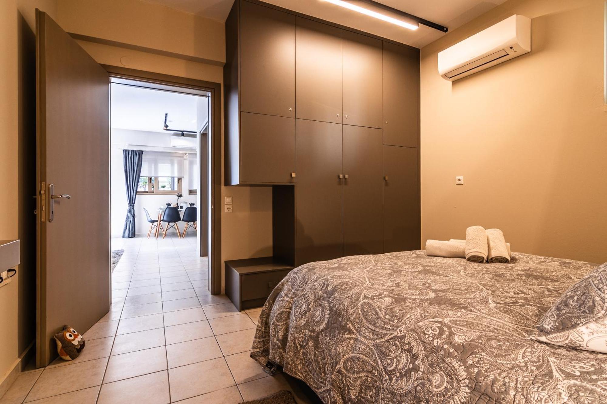 Dantis Place In Nafplio Wheel Chair Accessible Kültér fotó