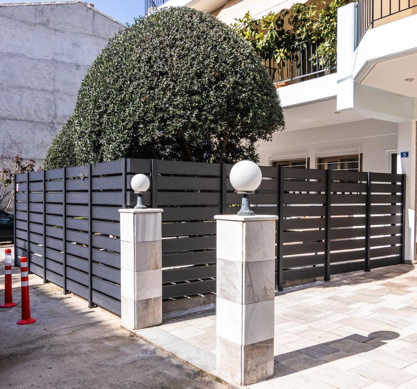 Dantis Place In Nafplio Wheel Chair Accessible Kültér fotó