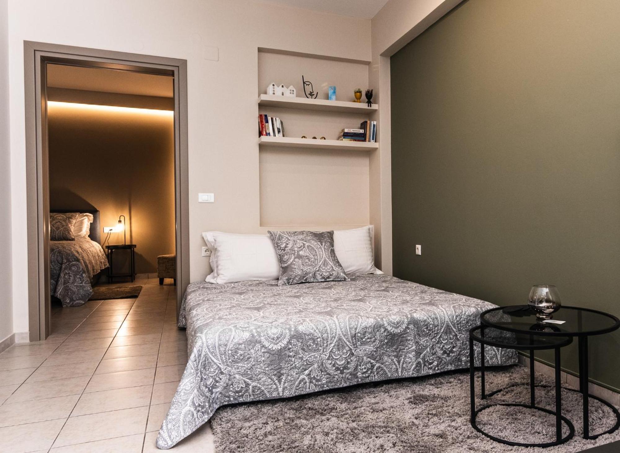 Dantis Place In Nafplio Wheel Chair Accessible Kültér fotó