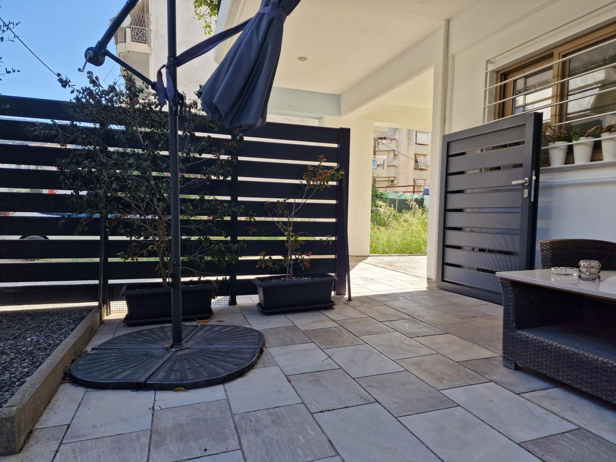 Dantis Place In Nafplio Wheel Chair Accessible Kültér fotó