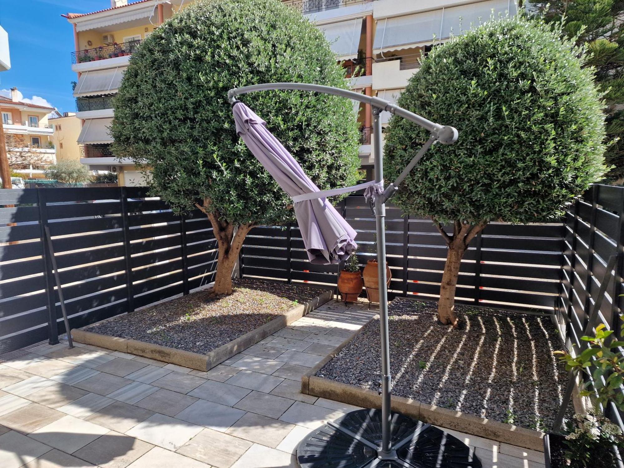 Dantis Place In Nafplio Wheel Chair Accessible Kültér fotó