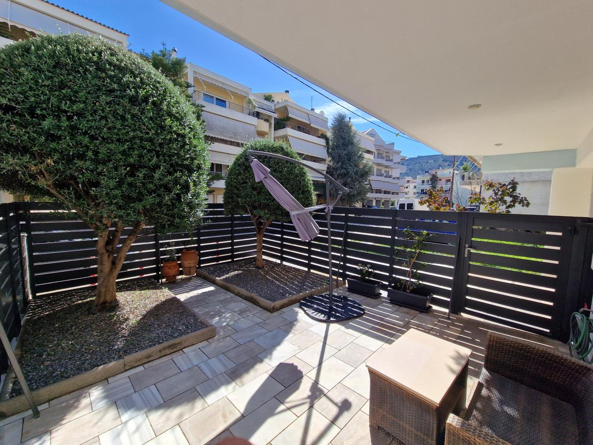 Dantis Place In Nafplio Wheel Chair Accessible Kültér fotó